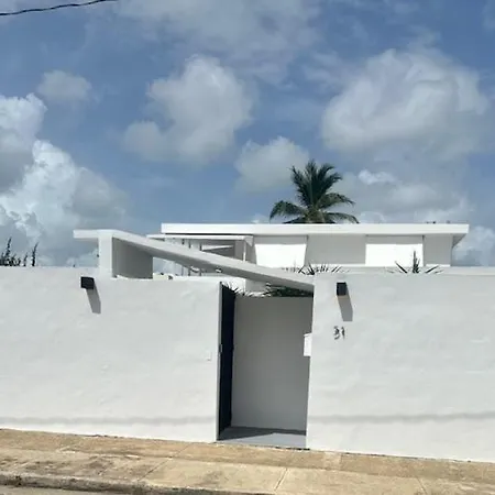 Palmar Sur Hotel